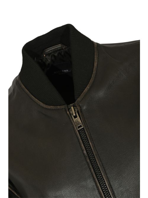 Bomber lungo Tattico in nappa WEEKEND MAX MARA | 2525446031600001